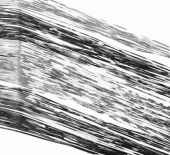 НГ Дождик Серебро 150смАА