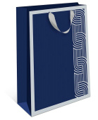 Пакет BC стандарт плюс 18х22,3х10см АртД