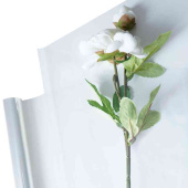 Пленка рулон 0,70х8,5м Прозрачная 400гр