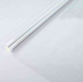 Пленка рулон 0,60х8,5м Прозрачная 200гр