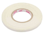 Скотч двухсторонний на бумажной основе Прозрачный 0,05х22,86м ДБ