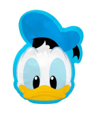 Шар фольга фигура Утенок Дак 22" 56см FL