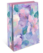 Пакет бумажный BC 18х22см АртД