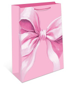 Пакет бумажный AA 33х43см АртД