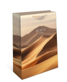 Пакет бумажный AB 26х32см АртД