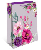 Пакет бумажный AB 26х32см АртД