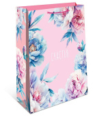 Пакет бумажный AB 26х32см АртД