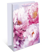 Пакет бумажный AB 26х32см АртД