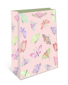 Пакет бумажный AA 33х43см АртД