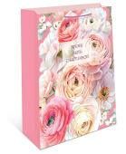 Пакет бумажный AA 33х43см АртД