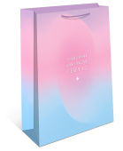 Пакет бумажный BC 18х22см АртД