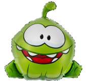 Шар фольга фигура Ам Ням 32" 81см FL (упак)