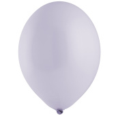 Шар латекс 12" Bb B105 451 пастель Экстра Lilac Breeze