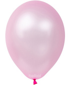 Шар латекс без рисунка 14" Bb неон 105 504 Экстра Pink (50шт)