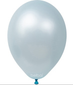 Шар латекс без рисунка 14" Bb неон 105 503 Экстра Blue (50шт)